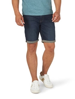 Men's Legendary Regular Fit 5-Pocket Jean Short