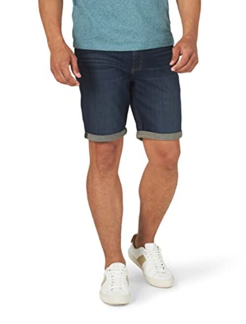 Lee Men's Legendary Regular Fit 5-Pocket Jean Short