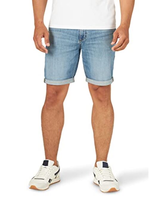 Lee Men's Legendary Regular Fit 5-Pocket Jean Short