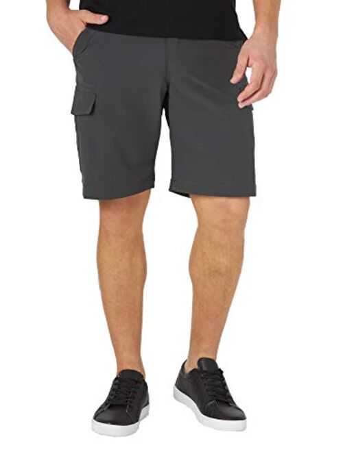 Lee Men's Performance Series Tri-Flex Welt Cargo Short