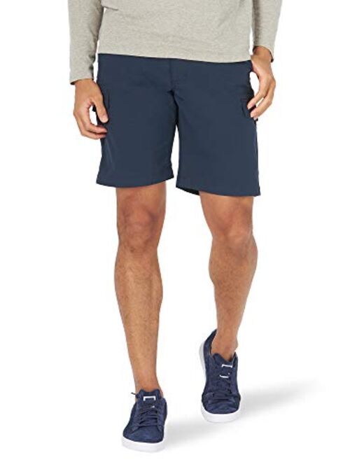 Lee Men's Performance Series Tri-Flex Welt Cargo Short