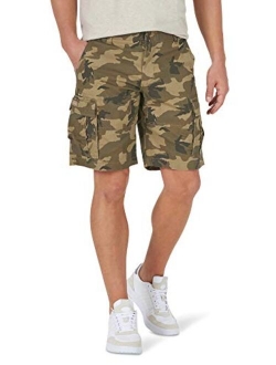 Men's Extreme Motion Carolina Cargo Short