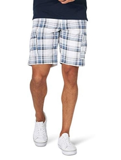 Men's Extreme Motion Carolina Cargo Short