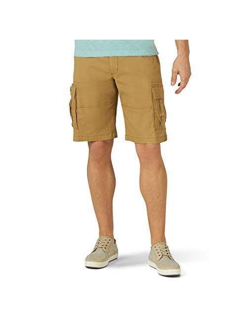 Lee Men's Extreme Motion Carolina Cargo Short