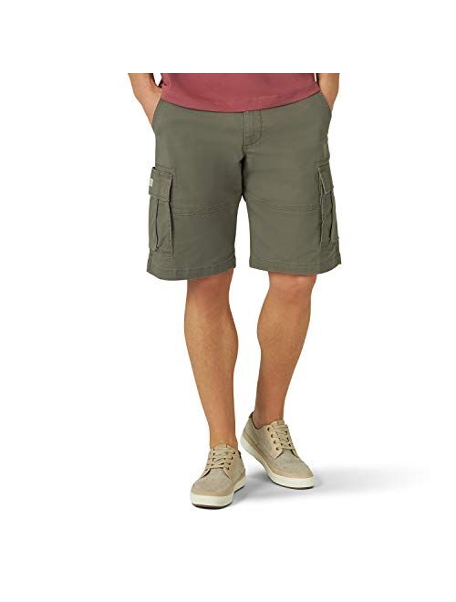 Lee Men's Extreme Motion Carolina Cargo Short