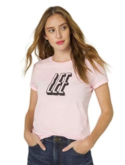 Women's Graphic T-Shirt