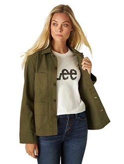 Women's Chore Jacket