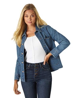 Women's Chore Jacket