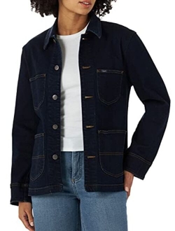 Women's Chore Jacket