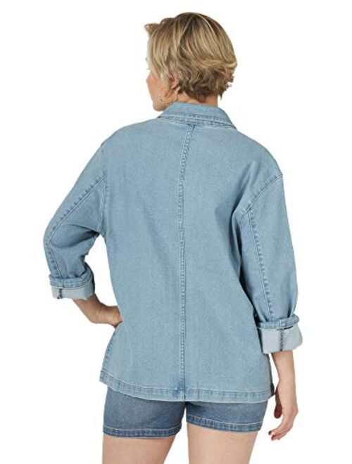 Lee Women's Chore Jacket