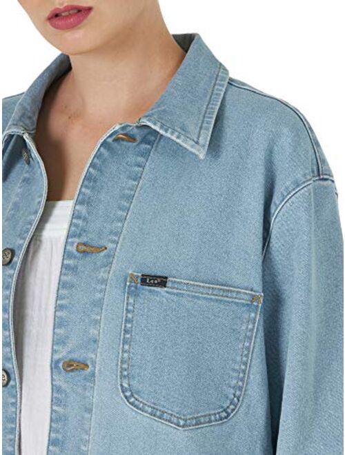 Lee Women's Chore Jacket