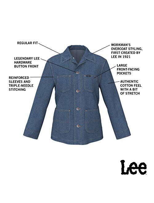 Lee Women's Chore Jacket