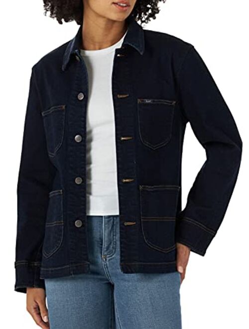 Lee Women's Chore Jacket