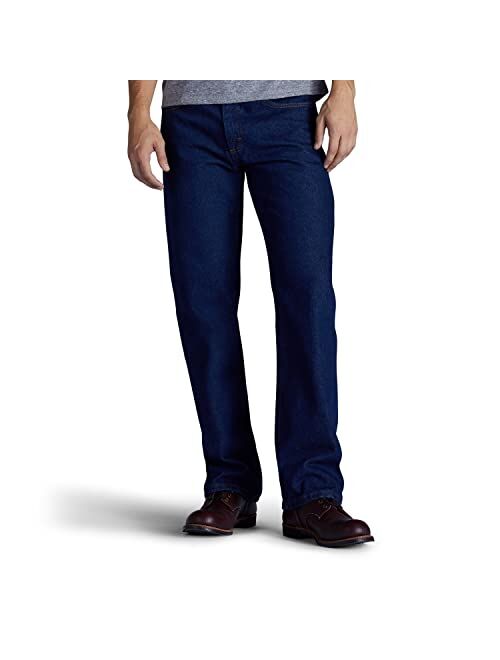 Buy Lee Men's Regular Fit Bootcut Jean online | Topofstyle