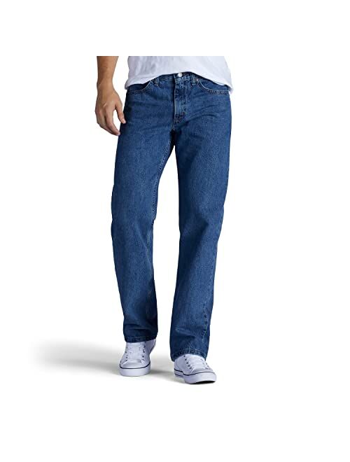 Lee Men's Regular Fit Bootcut Jean