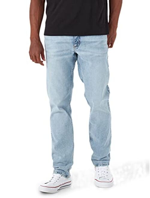 Lee Men's Legendary Regular Fit Tapered Leg Jean