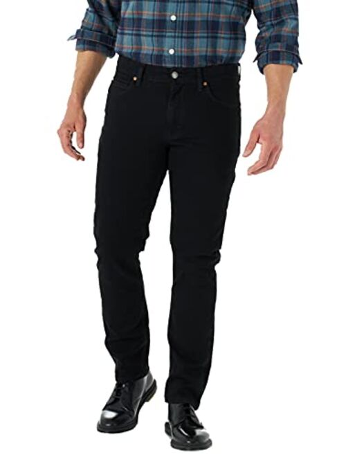 Lee Men's Legendary Regular Fit Tapered Leg Jean