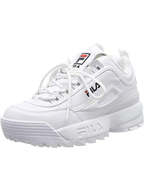 Fila Women's Low-top Sneakers