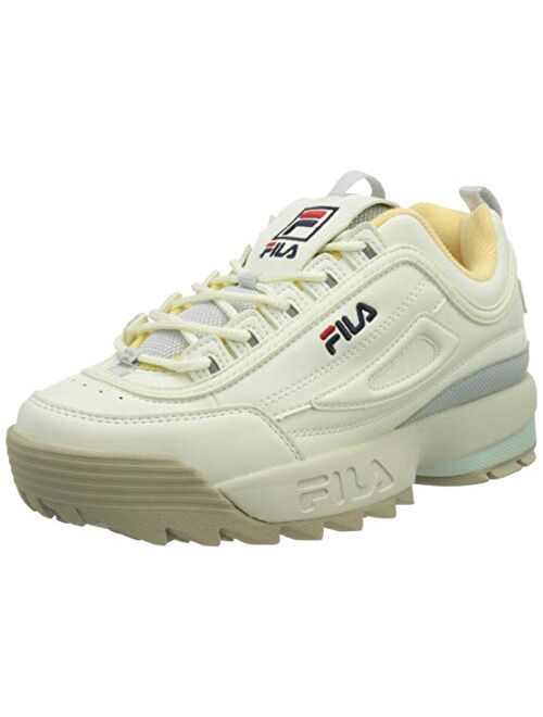 Fila Women's Low-top Sneakers