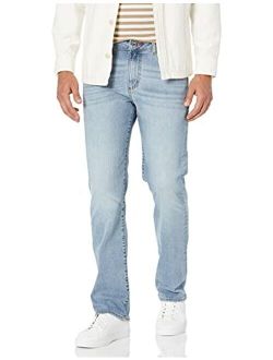 Men's Modern Series Straight Fit Jean