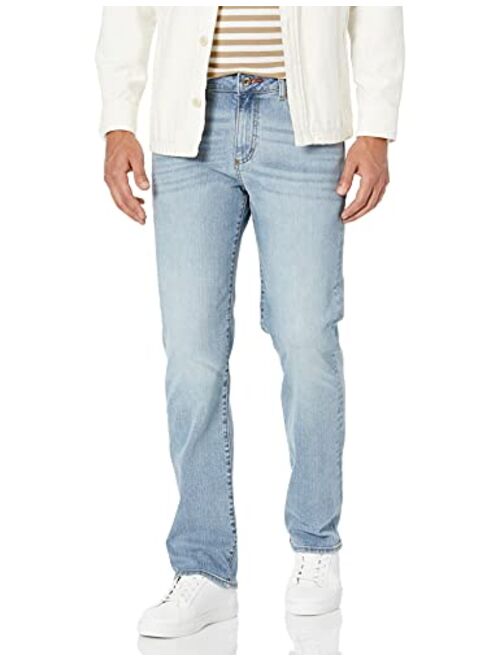 Lee Men's Modern Series Straight Fit Jean