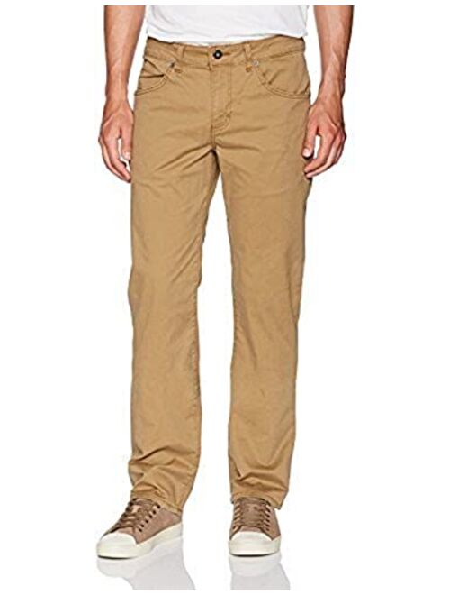 Lee Men's Modern Series Straight Fit Jean