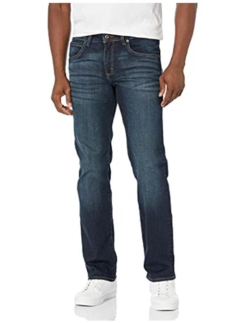 Lee Men's Modern Series Straight Fit Jean