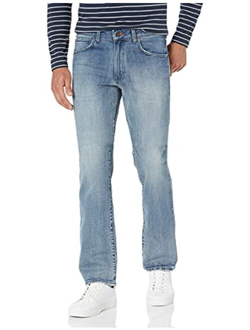 Lee Men's Modern Series Straight Fit Jean