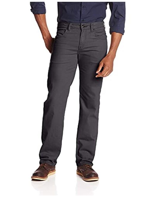 Lee Men's Modern Series Straight Fit Jean