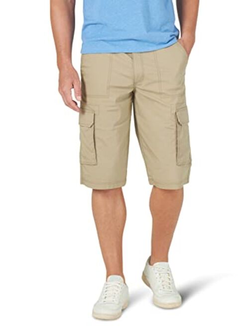 Lee Men's Extreme Motion Cameron Cargo Short