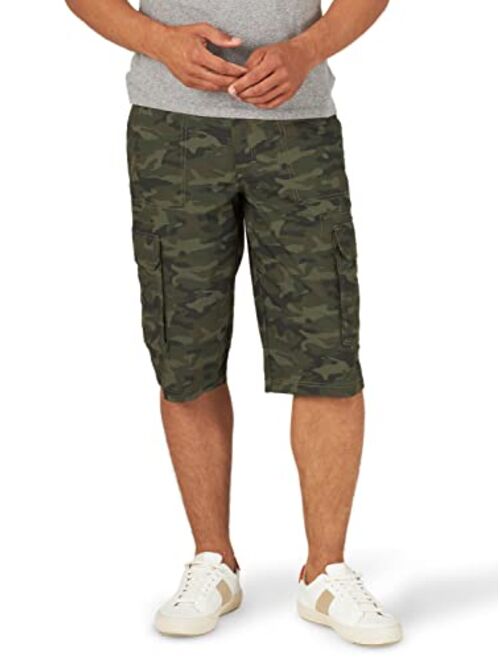 Lee Men's Extreme Motion Cameron Cargo Short