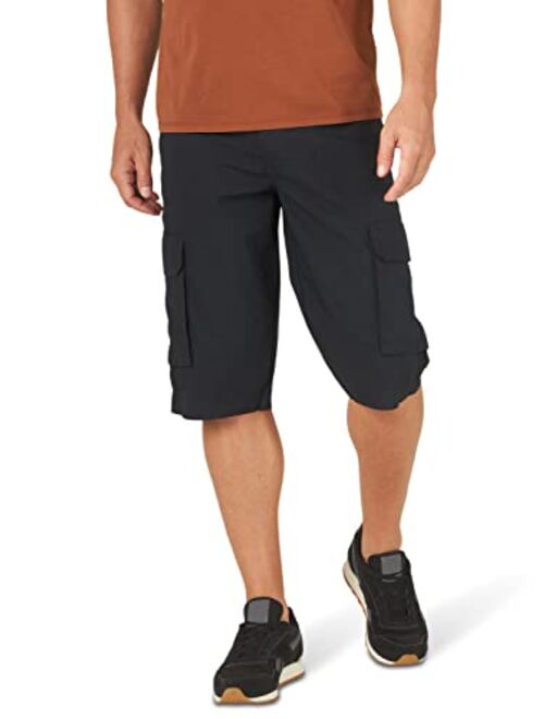 Lee Men's Extreme Motion Cameron Cargo Short