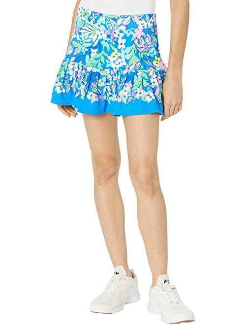 Lilly Pulitzer Taye Skort UPF 50+