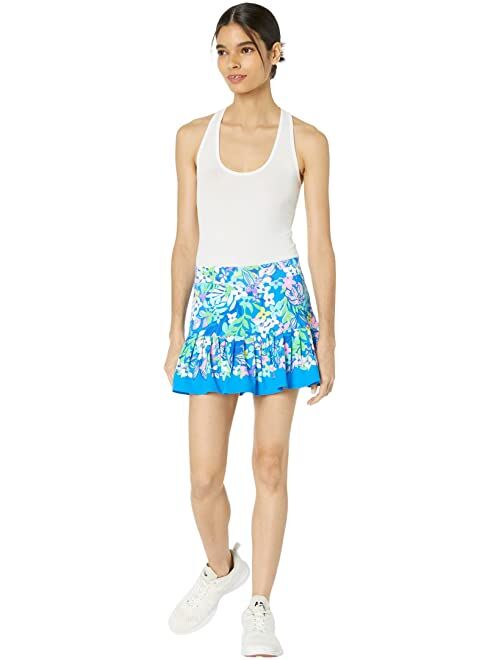 Lilly Pulitzer Taye Skort UPF 50+