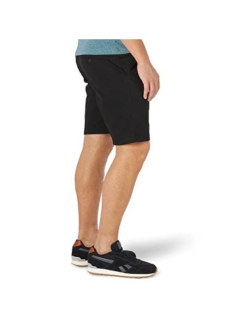 men's lee performance series extreme comfort shorts