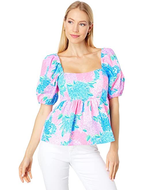 Lilly Pulitzer Kay Top