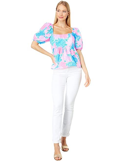 Lilly Pulitzer Kay Top