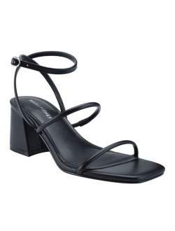 Women's Gandia Strappy Block Heel Sandals