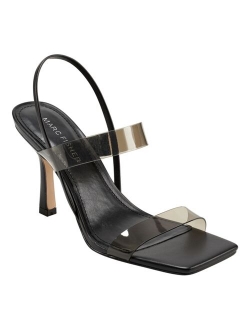 Women's Dekle Strappy High Heel Sandals