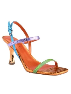 Women's Padre High Heel Sandals