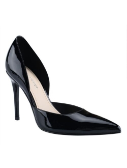 Women's Christa Pointy Toe D'Orsay Pumps
