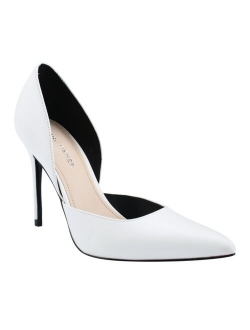 Women's Christa Pointy Toe D'Orsay Pumps