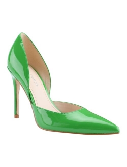 Women's Christa Pointy Toe D'Orsay Pumps