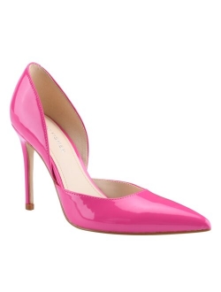 Women's Christa Pointy Toe D'Orsay Pumps