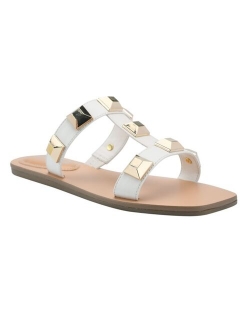 Women's Bonis Studded Slide Sandals