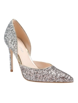 Women's Christay Pointy Toe D'Orsay Pumps