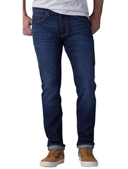 Men's Modern Series Slim-fit Tapered-Leg Jean