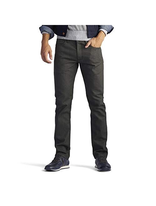 Lee Men's Modern Series Slim-fit Tapered-Leg Jean