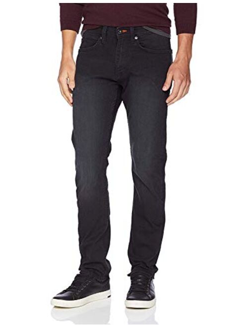 Lee Men's Modern Series Slim-fit Tapered-Leg Jean