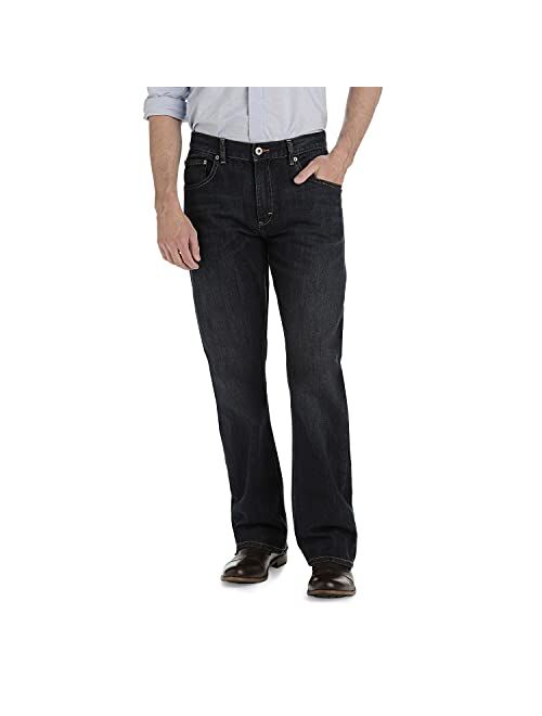 Buy Lee Men's Modern Series Relaxed-fit Bootcut Jean online | Topofstyle